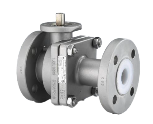 SWISSFLUID KULEVENTIL SBV